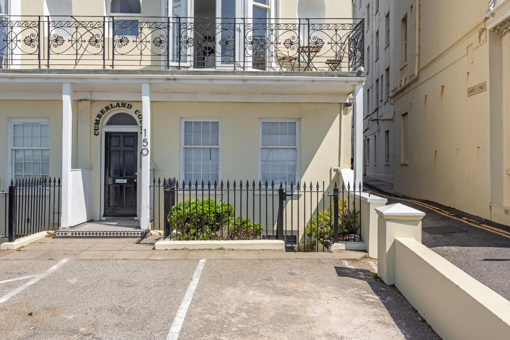 Beaches Brighton - Luxury Seafront Accommodation Exterior foto