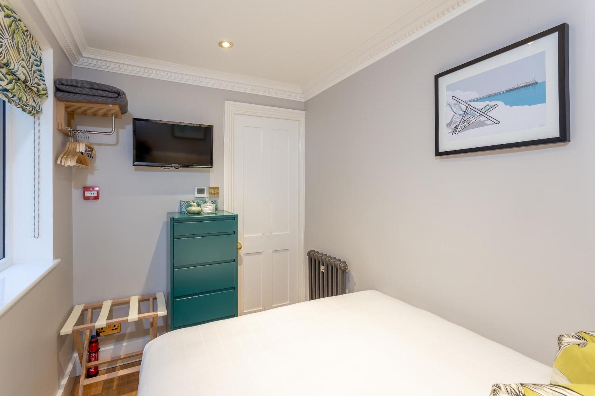 Beaches Brighton - Luxury Seafront Accommodation Exterior foto